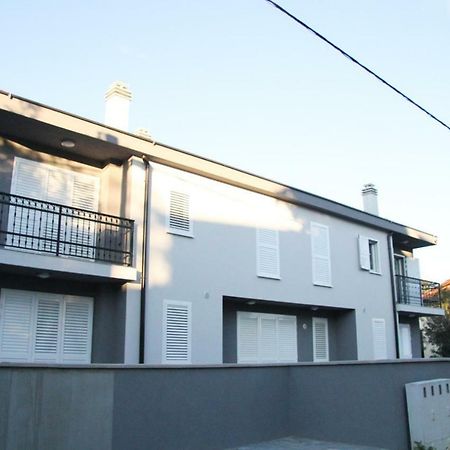Apartman Rina,บีโอกราดนาโมรู ภายนอก รูปภาพ