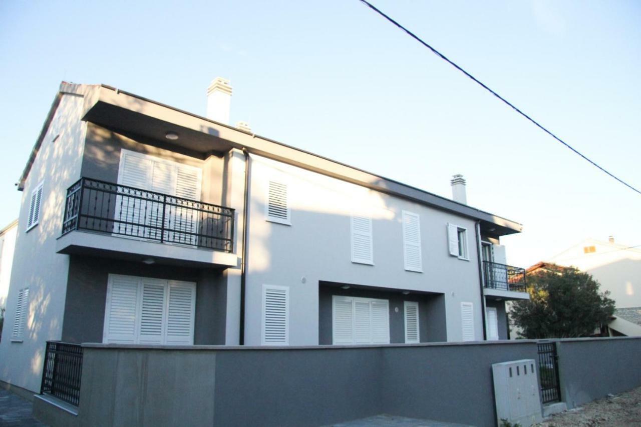Apartman Rina,บีโอกราดนาโมรู ภายนอก รูปภาพ