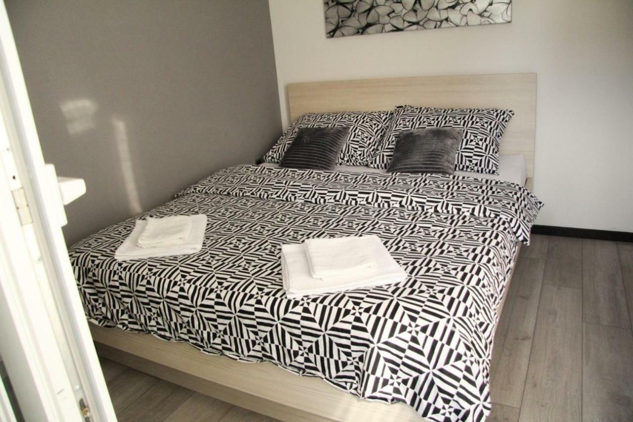 Apartman Rina,บีโอกราดนาโมรู ภายนอก รูปภาพ