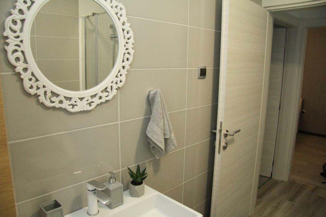 Apartman Rina,บีโอกราดนาโมรู ภายนอก รูปภาพ