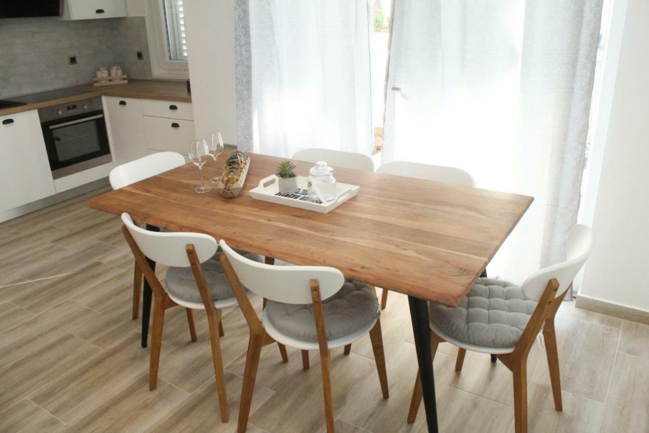 Apartman Rina,บีโอกราดนาโมรู ภายนอก รูปภาพ