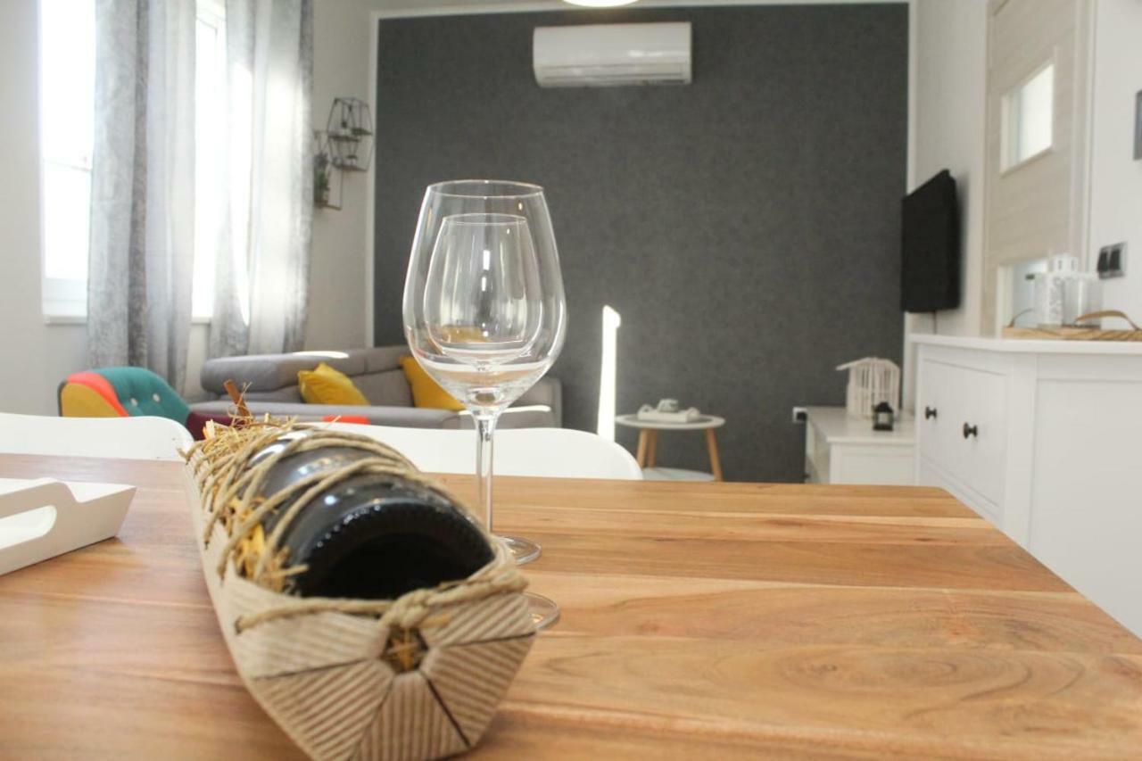 Apartman Rina,บีโอกราดนาโมรู ภายนอก รูปภาพ