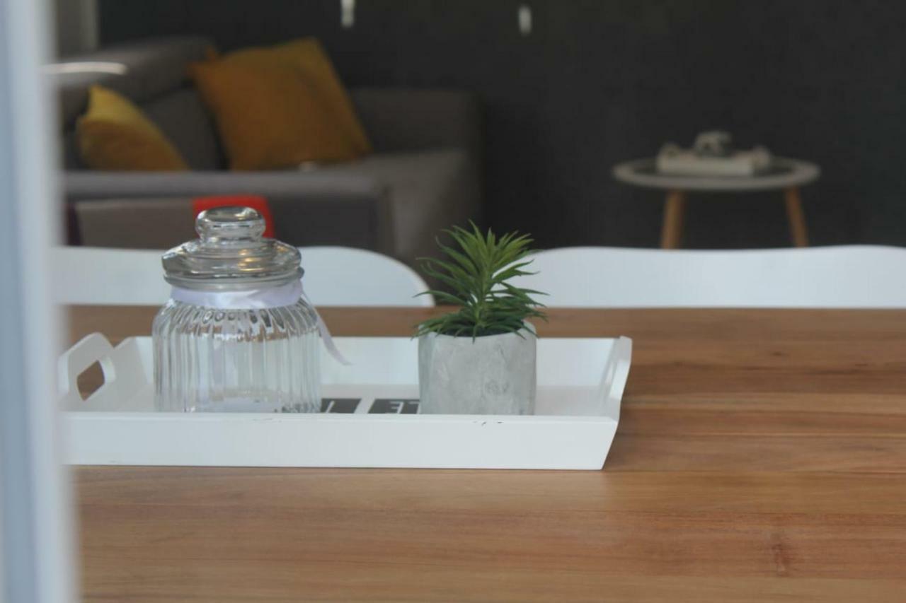 Apartman Rina,บีโอกราดนาโมรู ภายนอก รูปภาพ