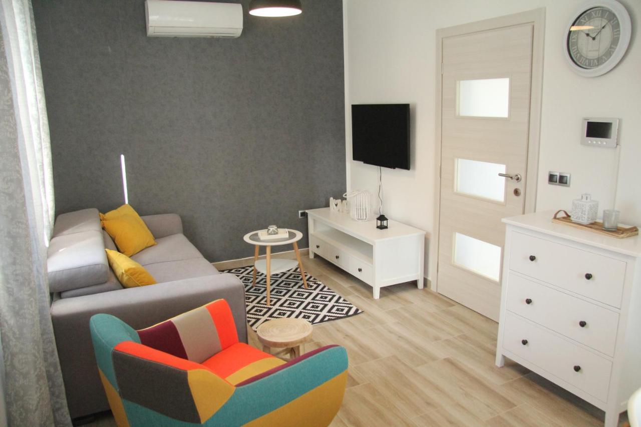 Apartman Rina,บีโอกราดนาโมรู ภายนอก รูปภาพ