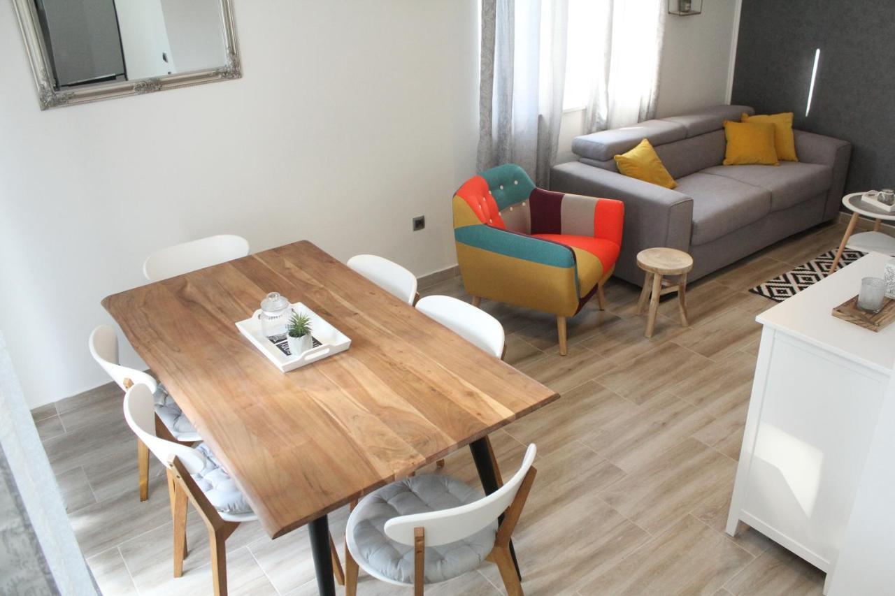 Apartman Rina,บีโอกราดนาโมรู ภายนอก รูปภาพ